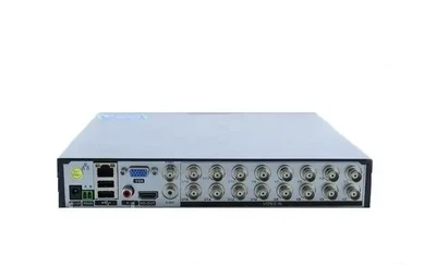 Видеорегистратор UKC 16 канальный DVR 1216 AHD 16 cam