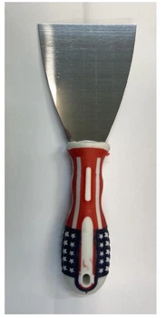 Шпатель для шпаклевки. Шпатель из нержавеющей стали Wall knife