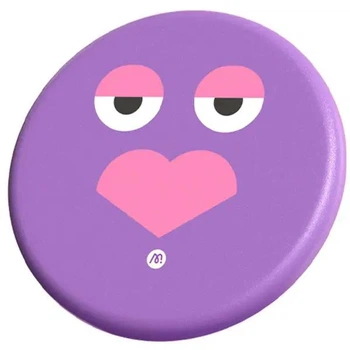 Фрісбі М'яке MiDeer, Purple