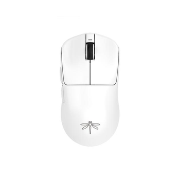 Миша VGN Dragonfly F1 Pro White PAW3395