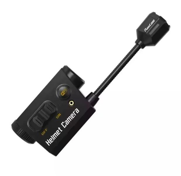 Екшн камера RunCam на тактичний шолом для військових на каску нашлемна