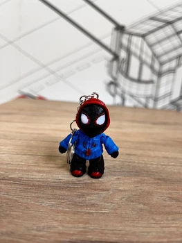 Брелок Spiderman