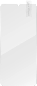 Защитное стекло Glasscove Clear для смартфона Samsung Galaxy A05/A05s (7427308428832)