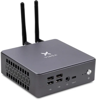 Компьютер Vinga Mini PC V655 (V6551220P.321TW1P)