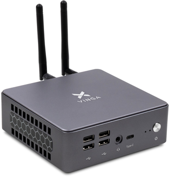 Компьютер Vinga Mini PC V655 (V6551220P.321T)