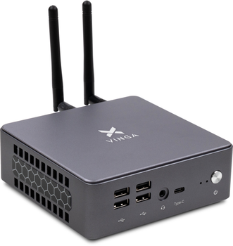 Компьютер Vinga Mini PC V660 (V6601235U.8512W1H)