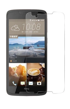 Защитное стекло Logarm для HTC Desire 828