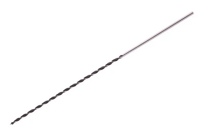 Сверло по дереву Intertool 4 х 300 мм (SWB-0430)