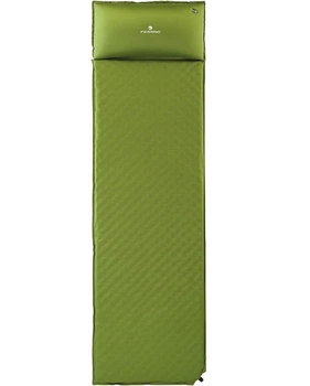 Килимок самонадувний Ferrino Dream Pillow 78213EVV 180х51 см, зелений