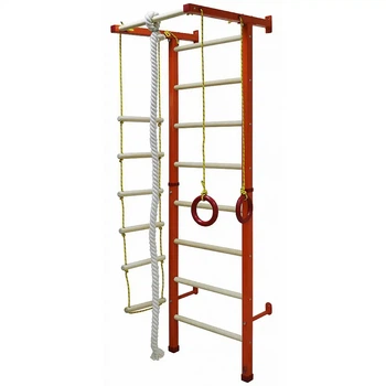 Дитячий уголок InterAtletika Міні ST002К