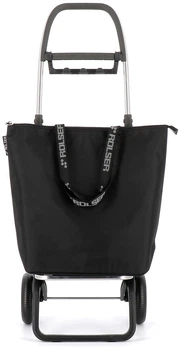 Сумка-візок Rolser Mini Bag Plus MF 2L Negro