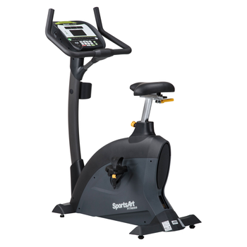 Велотренажер вертикальний SportsArt C535U