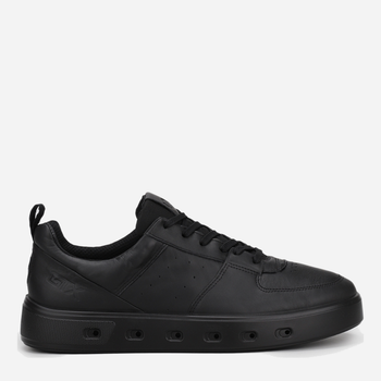 Sneakersy męskie skórzane Street 720 M