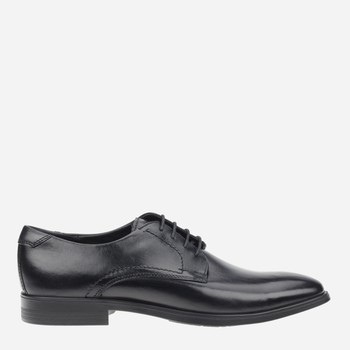Buty derby męskie skórzane Melbourne