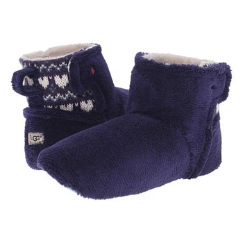 Уггі UGG Kids Tesni Fair Isle 30 Сині