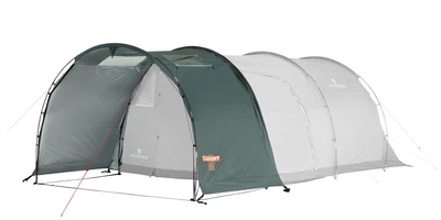 Тент Ferrino Canopy 6 Places Dark Grey