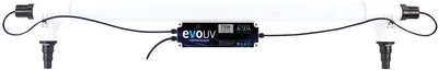 Ультрафиолетовый очиститель для прудов Evolution Aqua EVO75W (UV2175CEEU)