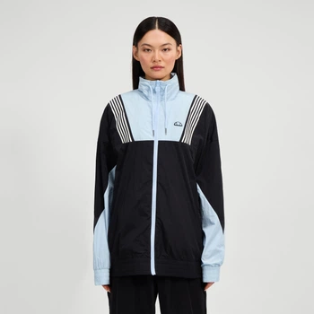 Женская Спортивная кофта Ellesse Ciappea Track Top Разноцветный S (7dSGZ21962-011 S)