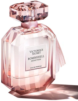 Парфюмированная вода Victoria's Secret Bombshell Seduction для