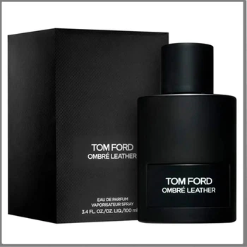 Парфюмерная вода унисекс Tom Ford Ombre Leather, 100ml
