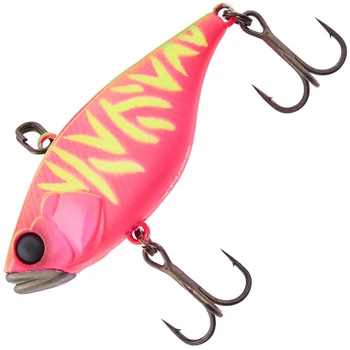 Воблер Jackall TN38 38мм 5.1g Dragon Fruit Mat Tiger,1699.31.08