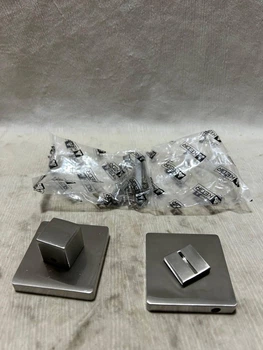 Баранець KEDR BK 62 CUBIK-SN
