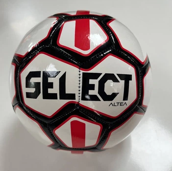 М'яч футбольний SELECT ALTEA-4