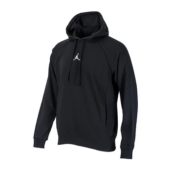 Кофта JORDAN MJ DF SPRT CSVR FLC PO DQ7327-010 L