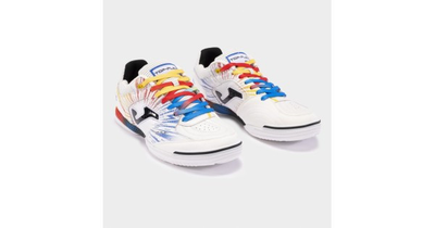 Футзалки Joma Top Flex TOPW2476IN 43