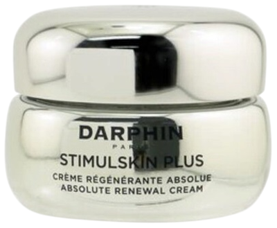 Крем для обличчя Darphin Stimulskin Plus Absolute Renewal омолоджувальний 50 мл (882381102418)