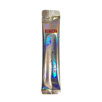 Маска-пленка для сияния кожи MEDI-PEEL Peptide 9 Volume Bio Tox Glow Wrapping Mask Pro 4 мл