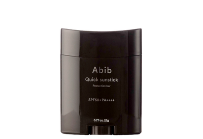 Сонцезахисний стік ABIB Quick Sunstick Protection Bar - SPF50+ PA++++ - 22g