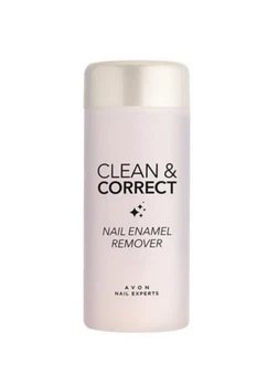 Средство для снятия лака с ногтей Avon, 150 мл (69323803)