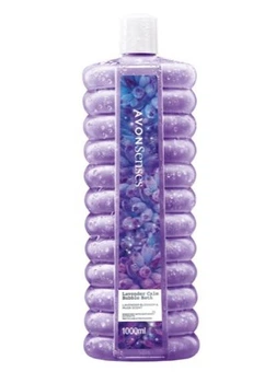 Пена для ванны Avon «Лавандовый покой», 1000 мл (71057428)