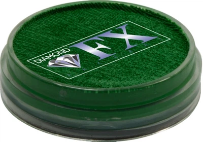 Аквагрим Diamond FX Essential Green 10 г (ES0060) (8718053824062)