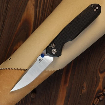Ніж Складаний BESTECHMAN VELIX BMK07A