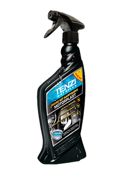 Консервант двигателя Tenzi Motorplast защита 600 мл