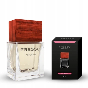 Ароматизатор автомобильный Fresso Sugar Love 50 мл