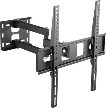 Uchwyt ścienny Cabletech UCH0197-1 32" - 55" (5901890036696)