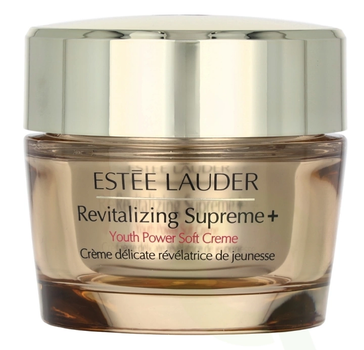 Крем для обличчя Estee Lauder Revitalizing Supreme+ Youth Power Soft відновлювальний 100 мл (887167592568)