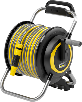 Bęben na wąż Karcher HR 4.30 Set z wężem PrimoFlex 1/2" 30 m (2.645-374.0)