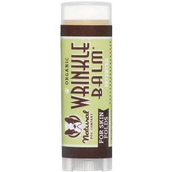 Бальзам для складочок Wrinkle Balm Natural Dog Company ND-WRBM-01 4.25мл стік