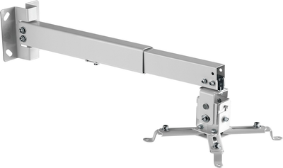 Uchwyt ścienny Cabletech UCH0101-1