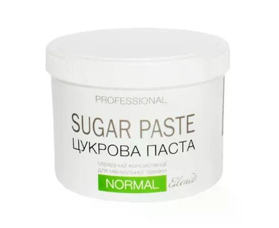 Цукрова паста NORMAL (середня) Elenis PROFESSIONAL 700 г