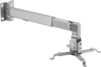 Uchwyt ścienny/sufitowy Cabletech UCH0148