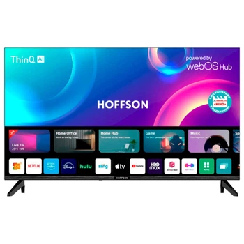Телевизор Hoffson HF42FHD24S