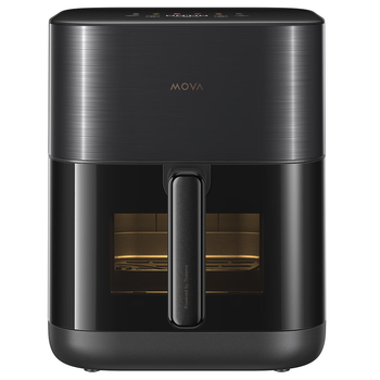 Мультипіч MOVA AeroChef FD10 Pro Black
