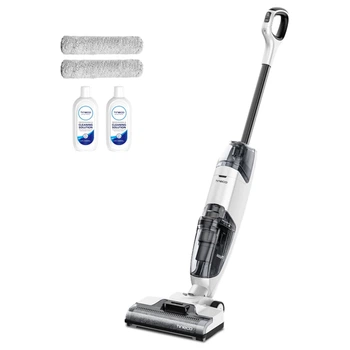 Ручной моющий аккумуляторный пылесос Tineco iFloor 2 Plus (FW011400DE)