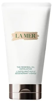 Скраб для обличчя La Mer The Renewal Oil очищувальний 100 мл (747930095781)