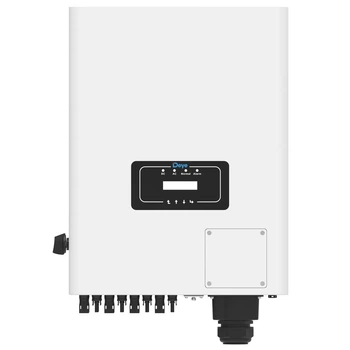 Інвертор мережевий 50kW Deye SUN-50K-G04, трифазний ( не більше 65 dB ) 17404